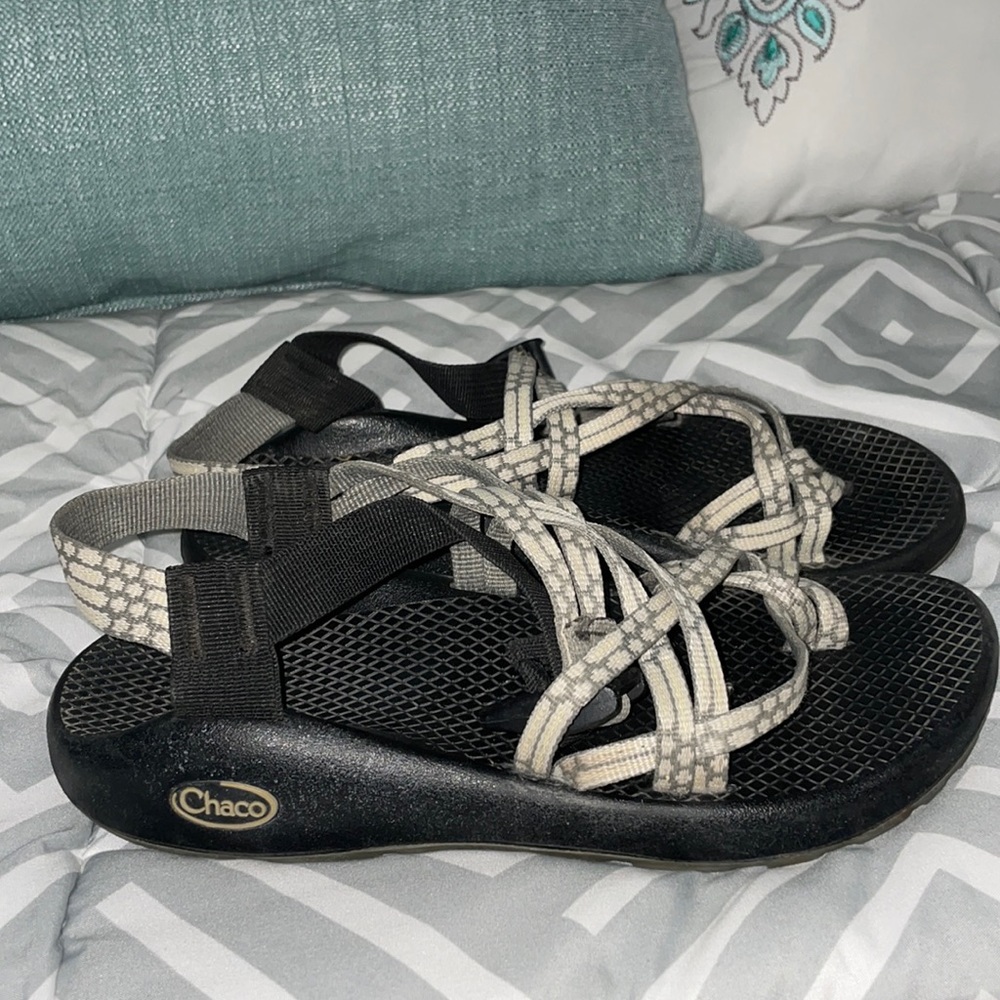 Chacos